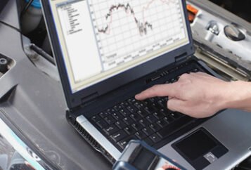 Компьютерная диагностика автомобилей в Бобруйске