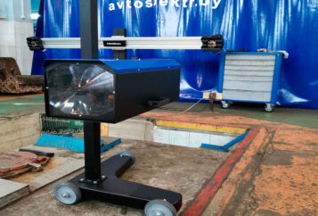 Регулировка света фар в Бобруйске