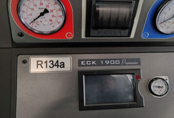 Заправка кондиционеров